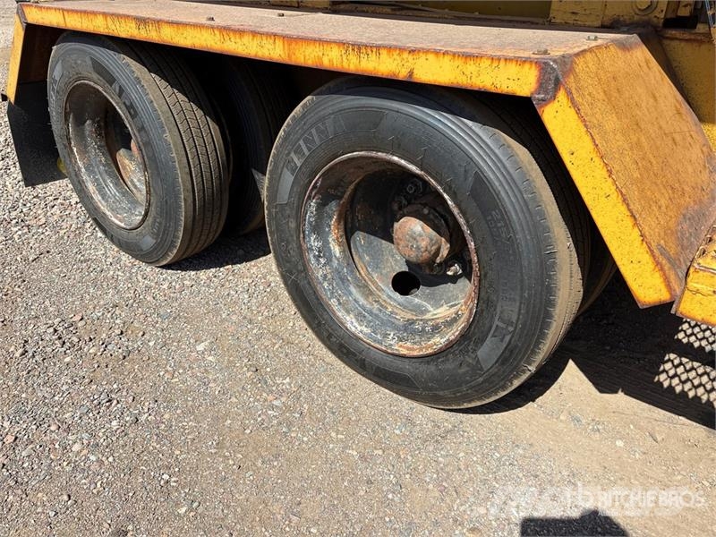 Vermeer TG400 T/A Tub Grinder Gradbeništvo - drugo