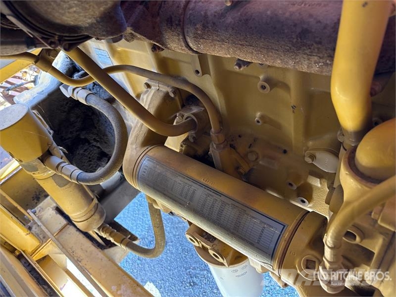 Vermeer TG400 T/A Tub Grinder Gradbeništvo - drugo