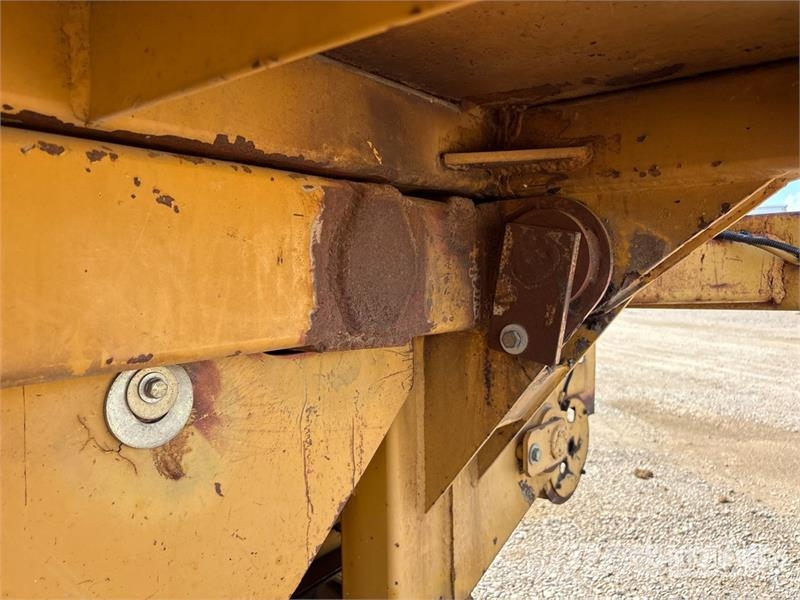 Vermeer TG400 T/A Tub Grinder Gradbeništvo - drugo