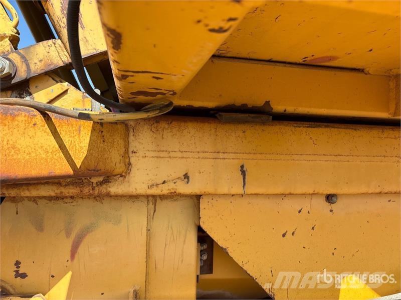 Vermeer TG400 T/A Tub Grinder Gradbeništvo - drugo