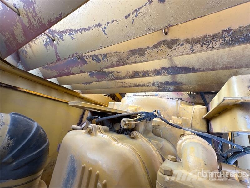 Vermeer TG400 T/A Tub Grinder Gradbeništvo - drugo