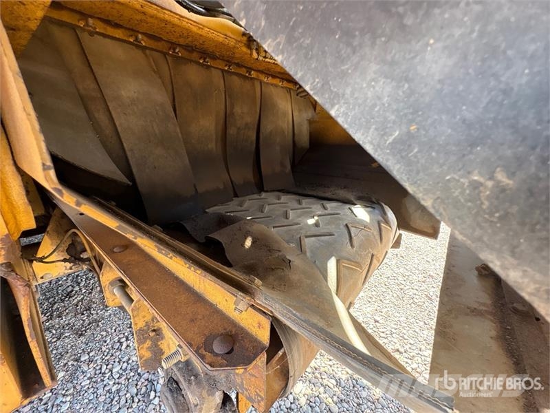 Vermeer TG400 T/A Tub Grinder Gradbeništvo - drugo