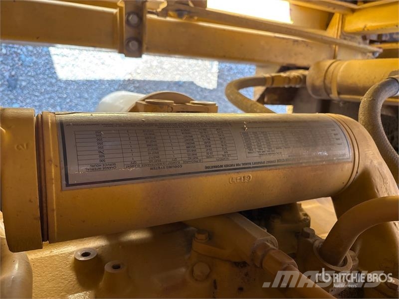 Vermeer TG400 T/A Tub Grinder Gradbeništvo - drugo