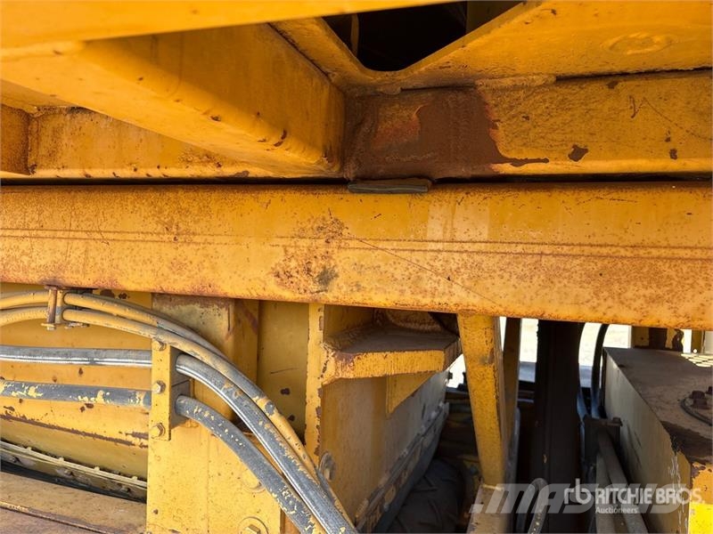 Vermeer TG400 T/A Tub Grinder Gradbeništvo - drugo