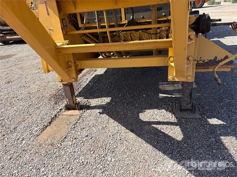 Vermeer TG400 T/A Tub Grinder Gradbeništvo - drugo