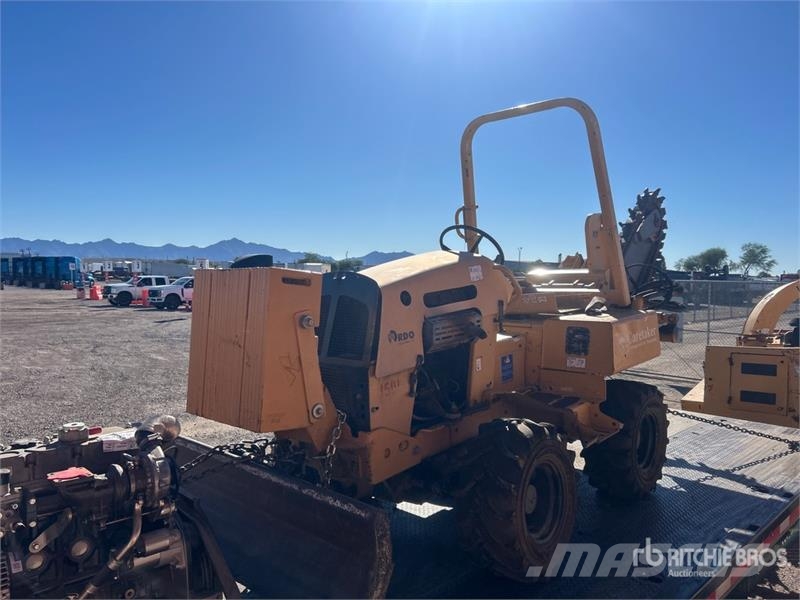 Vermeer Trencher (Inoperable) Scavafossi