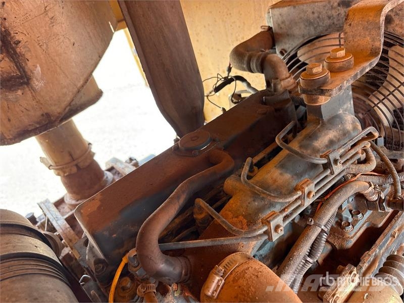 Vermeer V500 500 gal T/A Vacuum Excavation Unit Oprema i rezervni dijelovi za bušenje