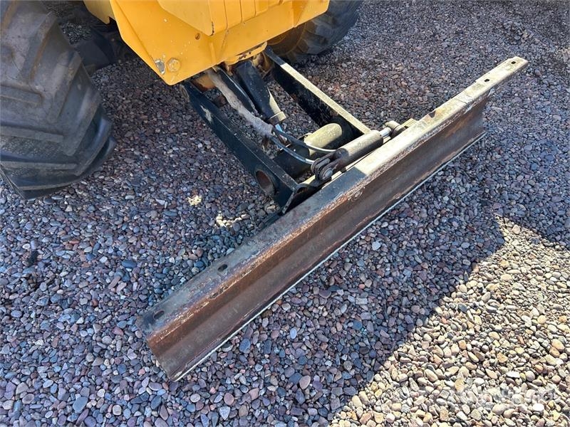 Vermeer V5750 ماكينات حفر خنادق