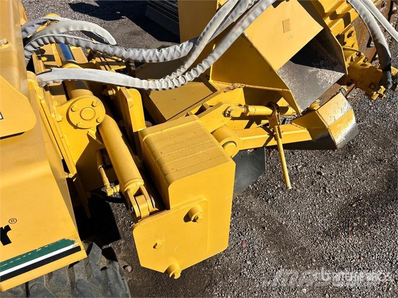 Vermeer V5750 ماكينات حفر خنادق