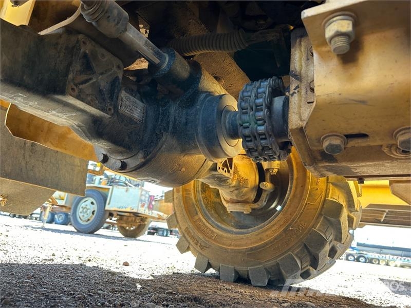 Vermeer V5750 ماكينات حفر خنادق