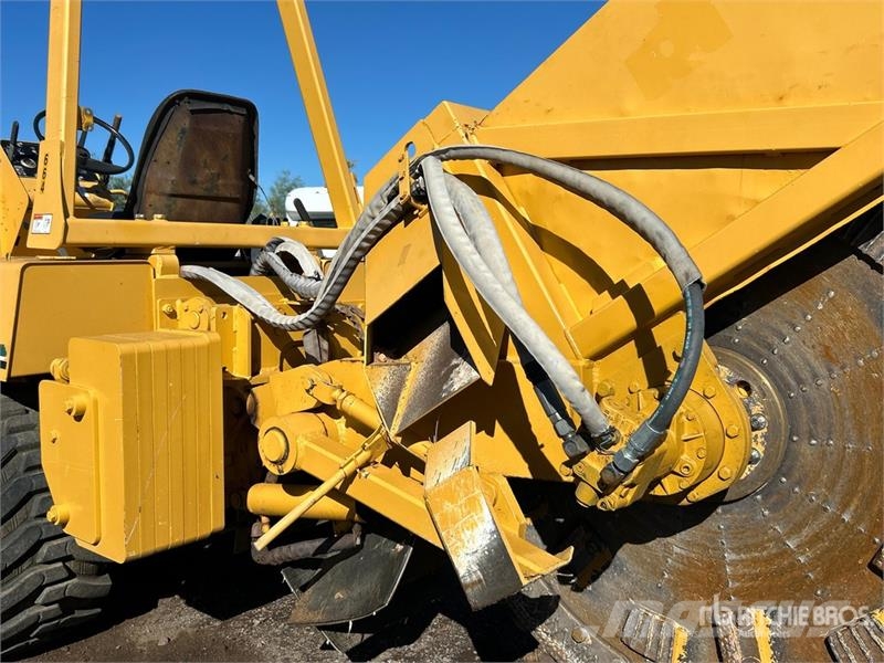 Vermeer V5750 ماكينات حفر خنادق
