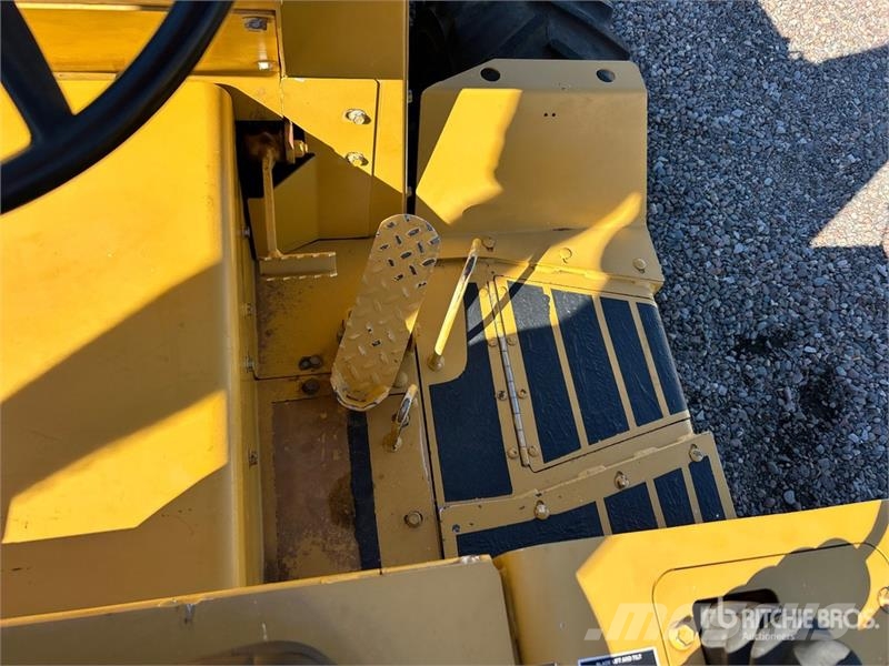 Vermeer V5750 ماكينات حفر خنادق