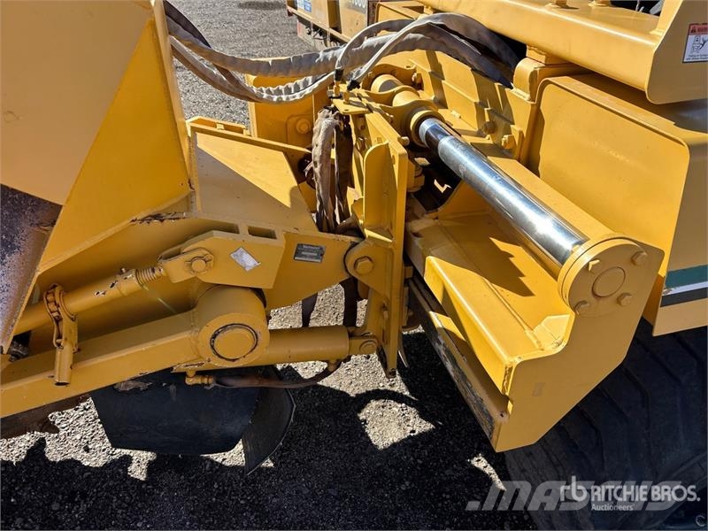 Vermeer V5750 ماكينات حفر خنادق