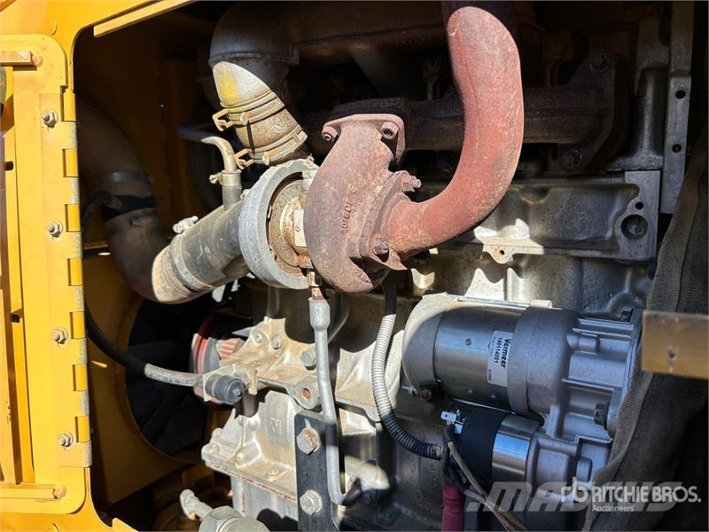 Vermeer V5750 ماكينات حفر خنادق