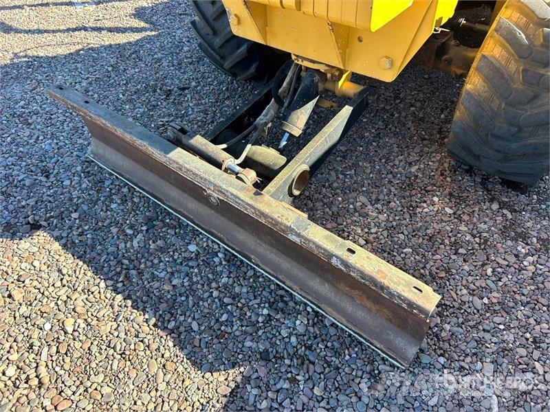 Vermeer V5750 ماكينات حفر خنادق