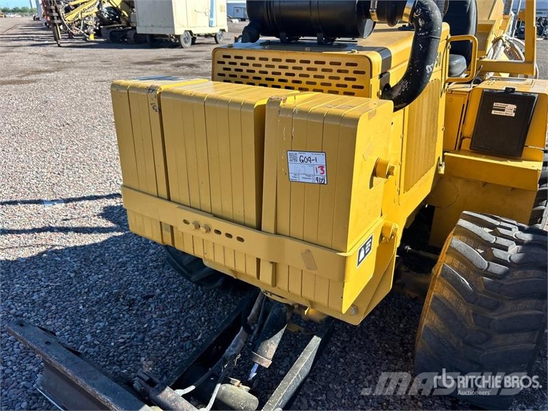 Vermeer V5750 ماكينات حفر خنادق