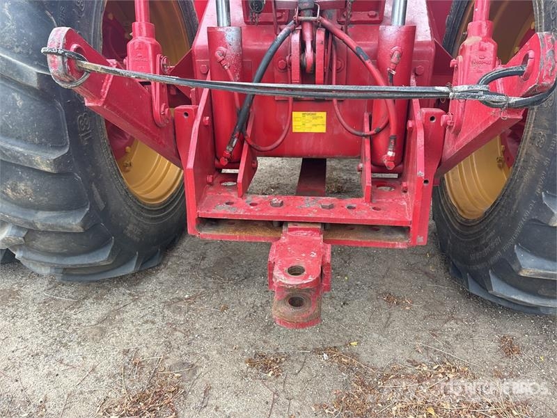 Versatile 700 Articulated 4WD Tractor Lauksaimniecība- Citi