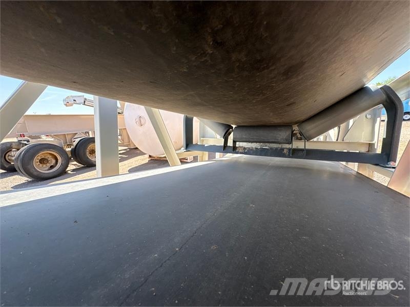 VICKEY 60-36 36 in x 60 ft Portable Radial Stackin 건설 장비 - 기타