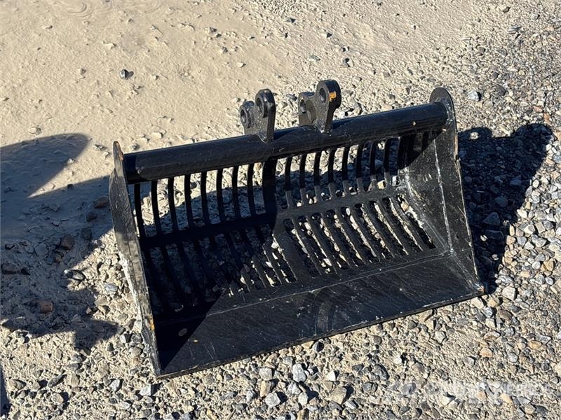 Vicsec 24 in Skeleton Excavator Bucket (Unused) Kašike / Korpe
