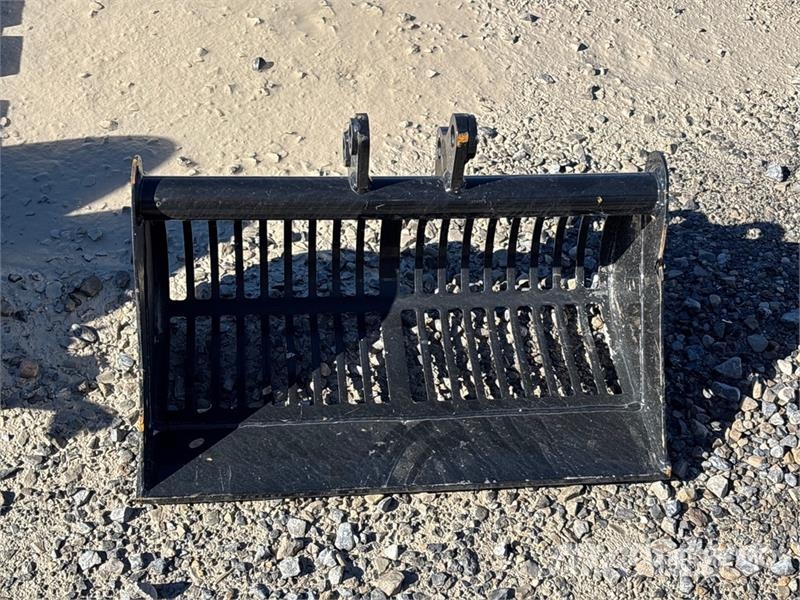 Vicsec 24 in Skeleton Excavator Bucket (Unused) Kašike / Korpe