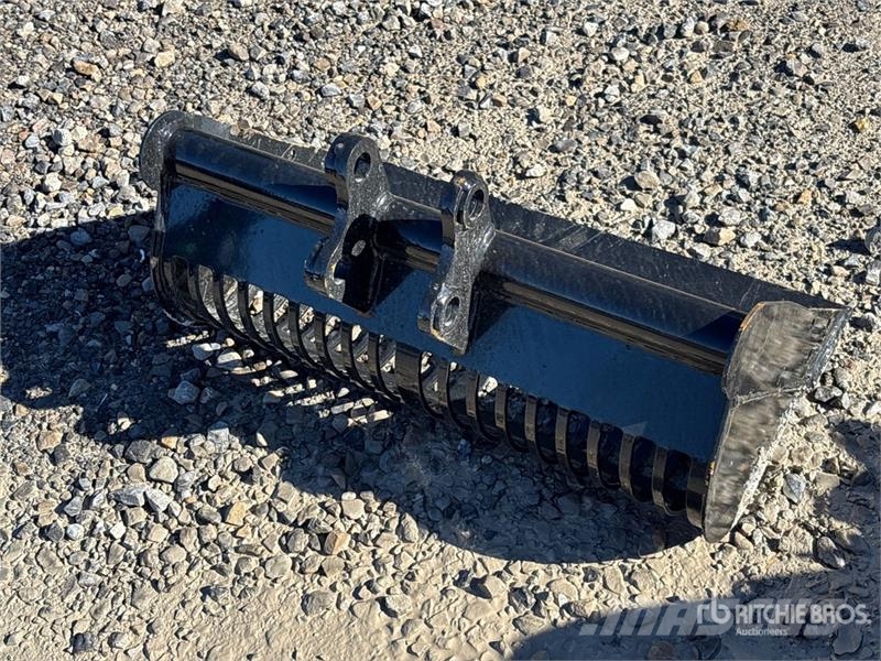 Vicsec 24 in Skeleton Excavator Bucket (Unused) Kašike / Korpe