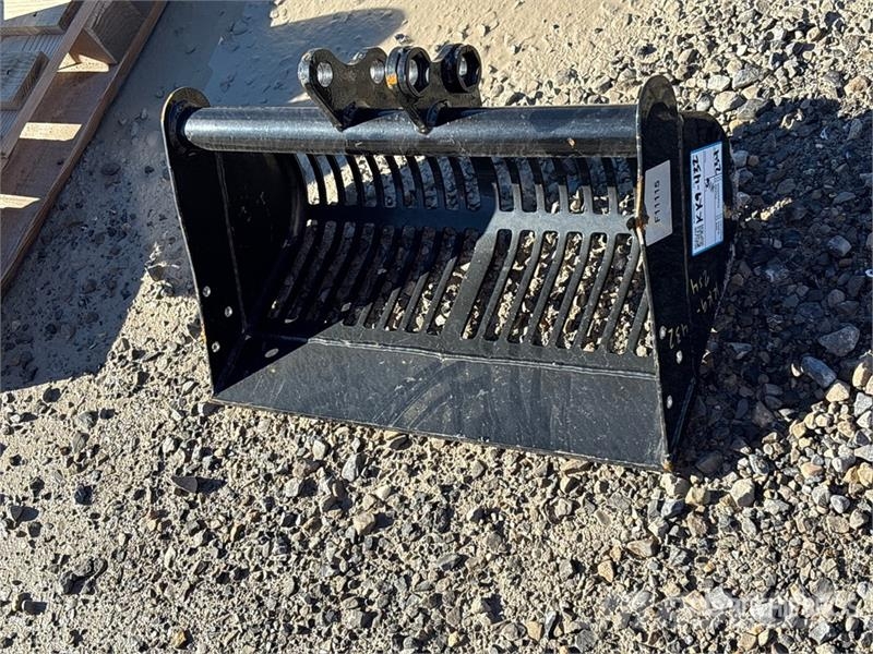 Vicsec 24 in Skeleton Excavator Bucket (Unused) Kašike / Korpe