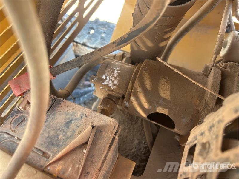 Vicsec VC1200 Stand-On Mini Crawler Dumper Dumpers εργοταξίου