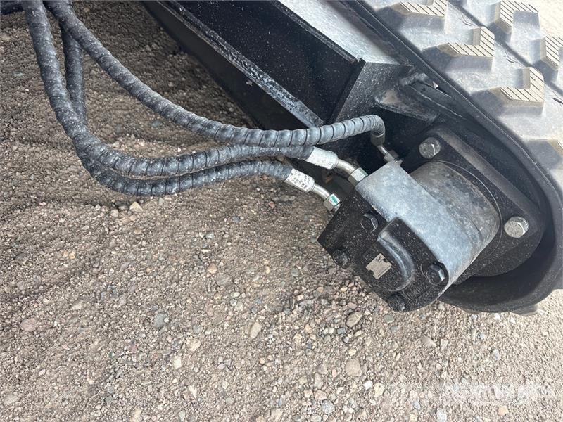Vicsec VC30P Mini Excavator (Unused) Minibagger < 7t