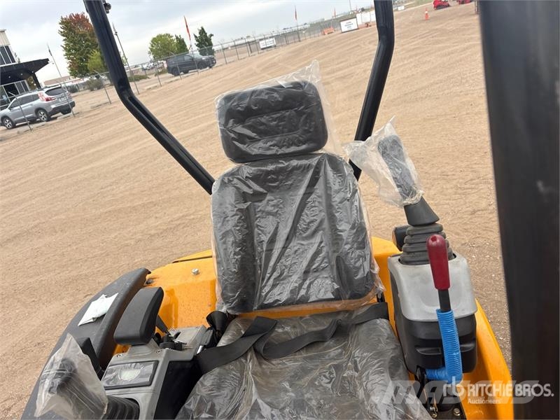 Vicsec VC30P Mini Excavator (Unused) Minibagger < 7t