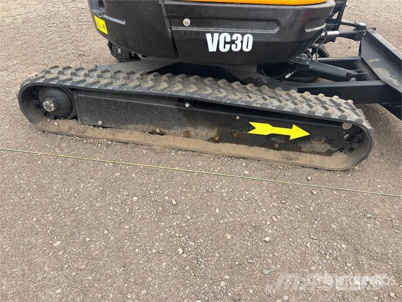 Vicsec VC30P Mini Excavator (Unused) Minibagger < 7t