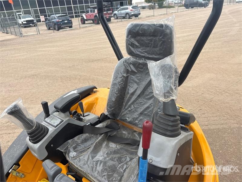 Vicsec VC30P Mini Excavator (Unused) Minibagger < 7t
