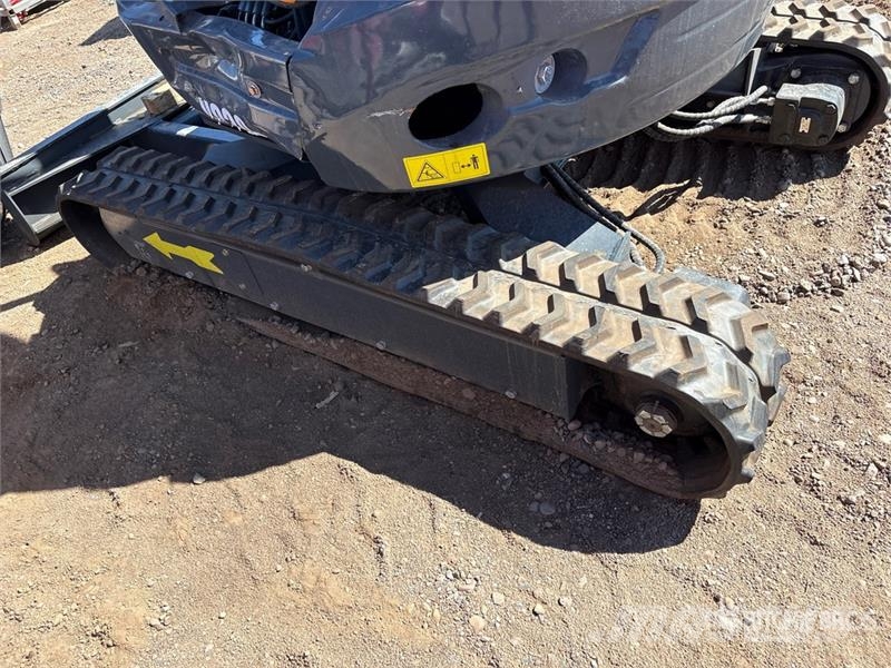 Vicsec VC30P Mini Excavator (Unused) Mini excavadoras < 7t