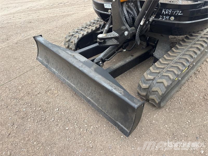 Vicsec VC30P Mini Excavator (Unused) Minibagger < 7t