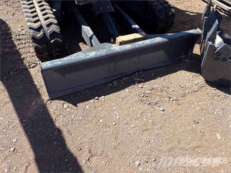 Vicsec VC30P Mini Excavator (Unused) Mini excavadoras < 7t