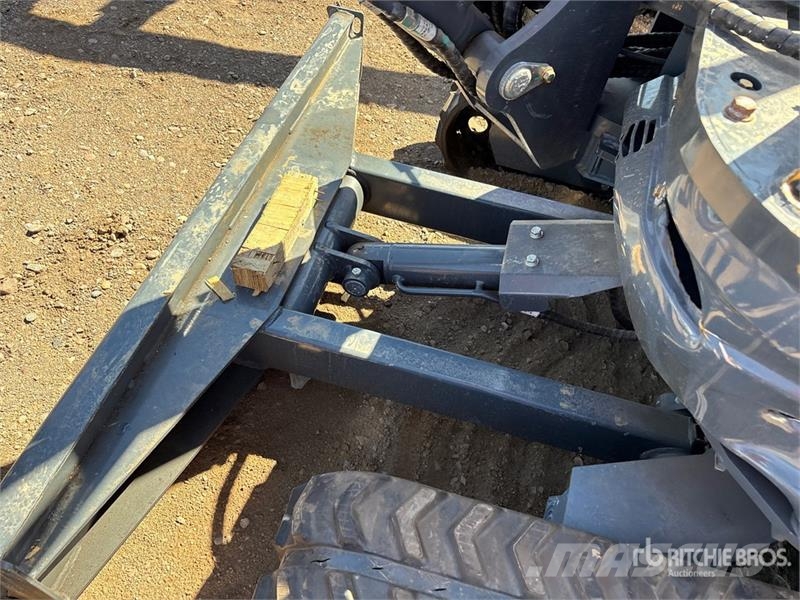 Vicsec VC30P Mini Excavator (Unused) Mini excavadoras < 7t