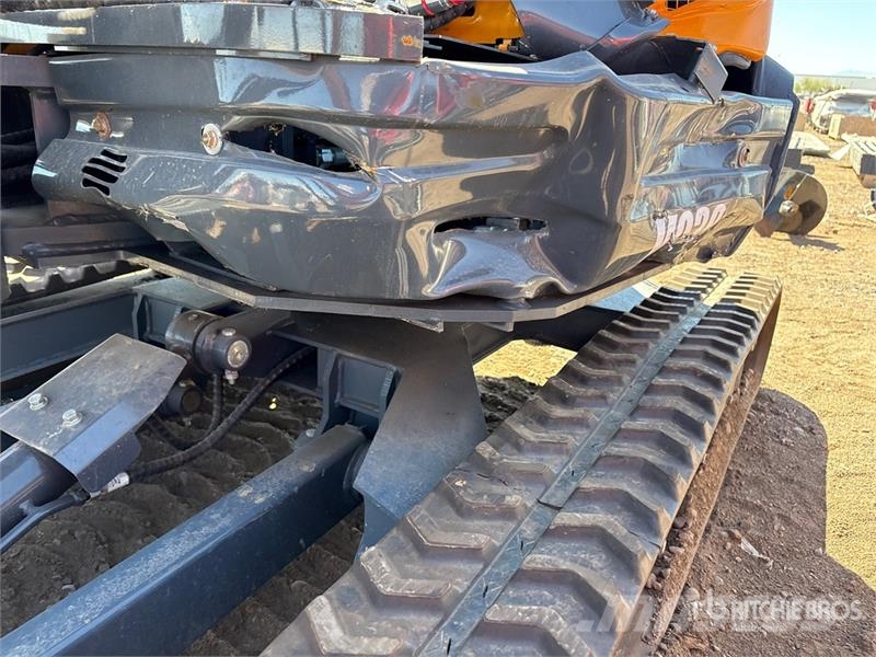 Vicsec VC30P Mini Excavator (Unused) Mini excavadoras < 7t