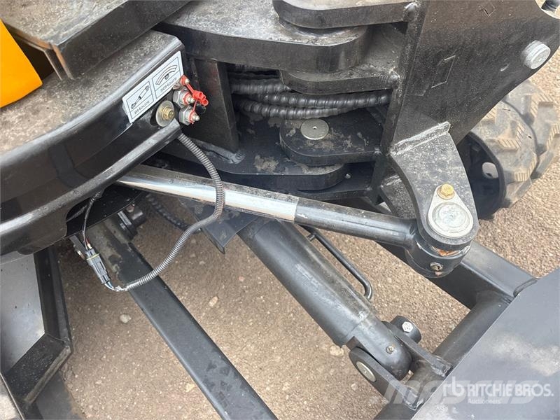 Vicsec VC30P Mini Excavator (Unused) Minibagger < 7t