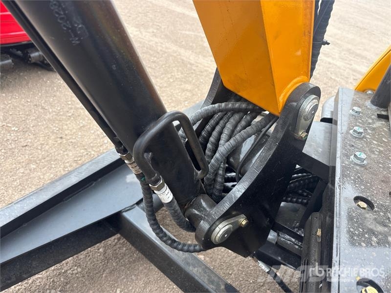 Vicsec VC30P Mini Excavator (Unused) Minibagger < 7t
