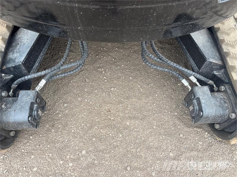 Vicsec VC30P Mini Excavator (Unused) Mini bageri < 7t