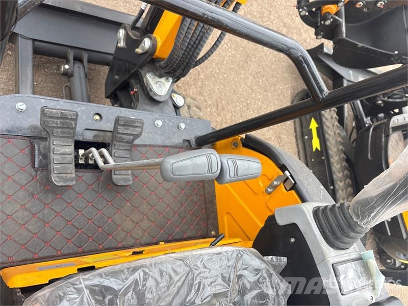 Vicsec VC30P Mini Excavator (Unused) Mini bageri < 7t