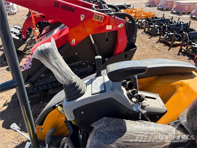 Vicsec VC30P Mini Excavator (Unused) Mini excavadoras < 7t