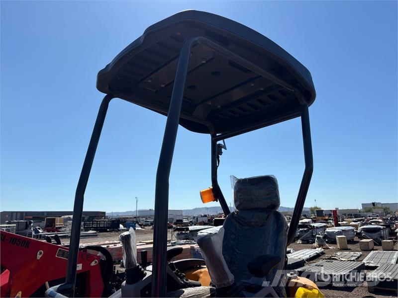 Vicsec VC30P Mini Excavator (Unused) Mini excavadoras < 7t