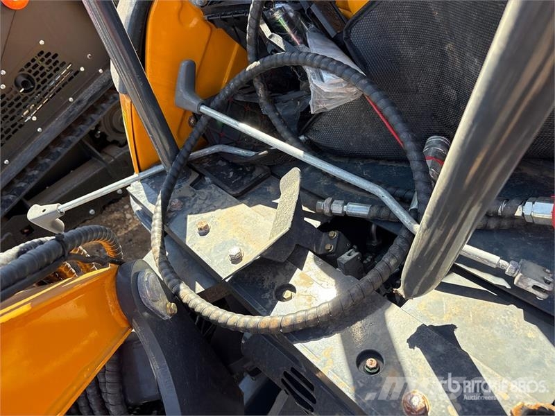 Vicsec VC30P Mini Excavator (Unused) Mini excavadoras < 7t
