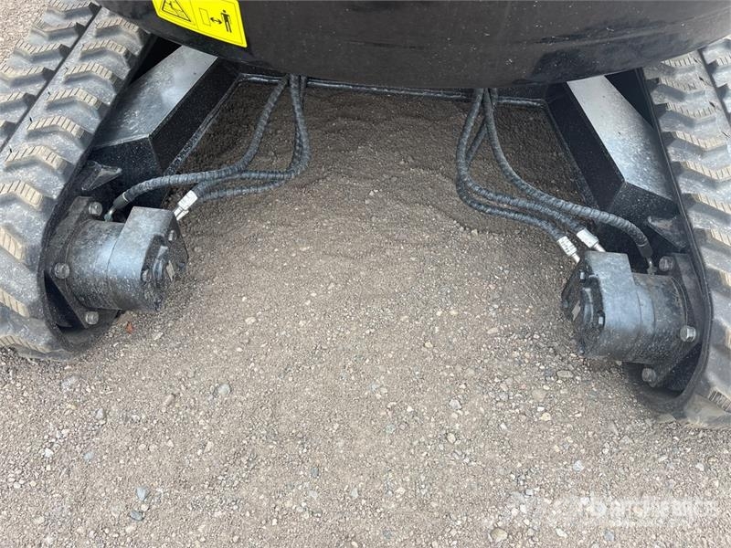 Vicsec VC30P Mini Excavator (Unused) Minibagger < 7t
