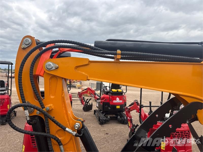 Vicsec VC30P Mini Excavator (Unused) Minibagger < 7t