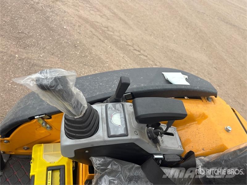 Vicsec VC30P Mini Excavator (Unused) Minibagger < 7t