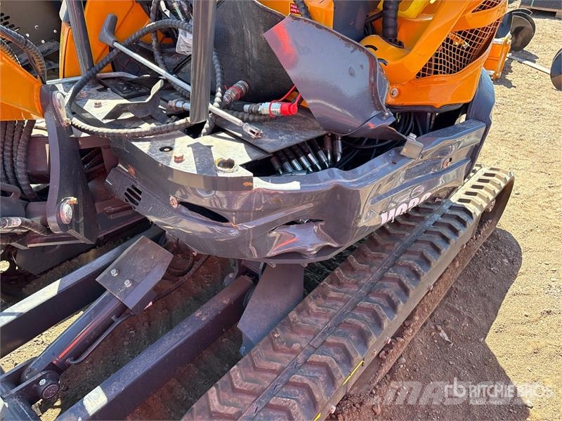 Vicsec VC30P Mini Excavator (Unused) Mini excavadoras < 7t