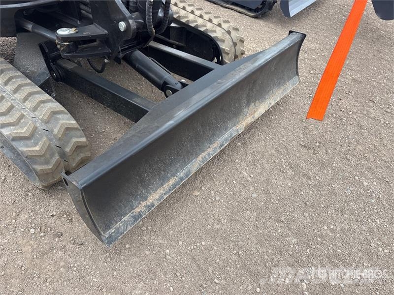 Vicsec VC30P Mini Excavator (Unused) Mini bageri < 7t