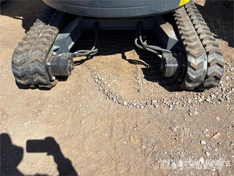 Vicsec VC30P Mini Excavator (Unused) Mini excavadoras < 7t
