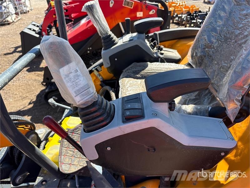 Vicsec VC30P Mini Excavator (Unused) Mini excavadoras < 7t